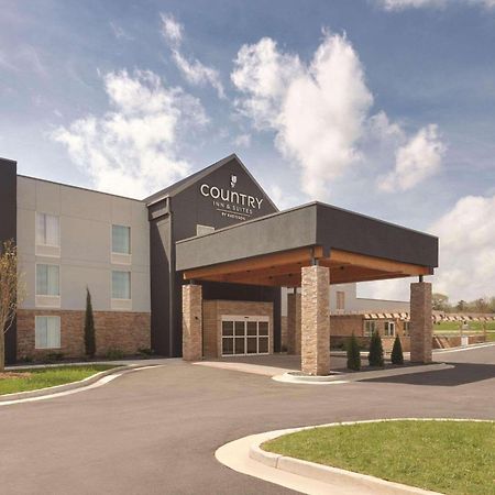 Country Inn & Suites By Radisson, Macon West, Ga المظهر الخارجي الصورة