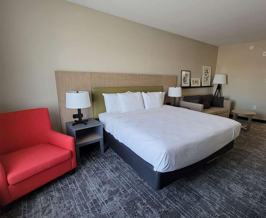 Country Inn & Suites By Radisson, Macon West, Ga الغرفة الصورة