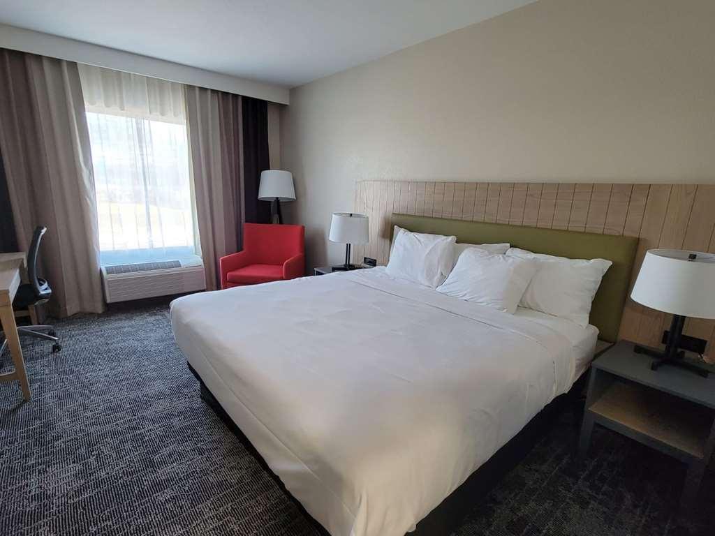Country Inn & Suites By Radisson, Macon West, Ga الغرفة الصورة