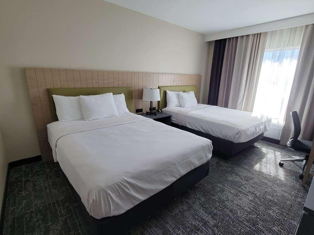 Country Inn & Suites By Radisson, Macon West, Ga الغرفة الصورة