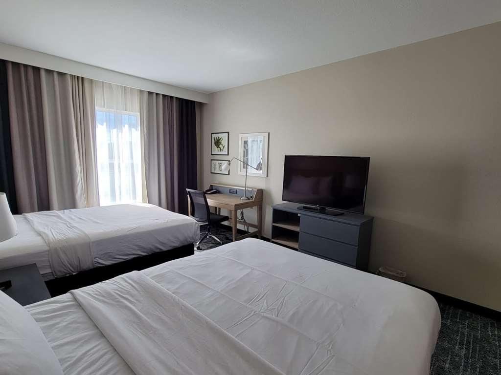 Country Inn & Suites By Radisson, Macon West, Ga الغرفة الصورة