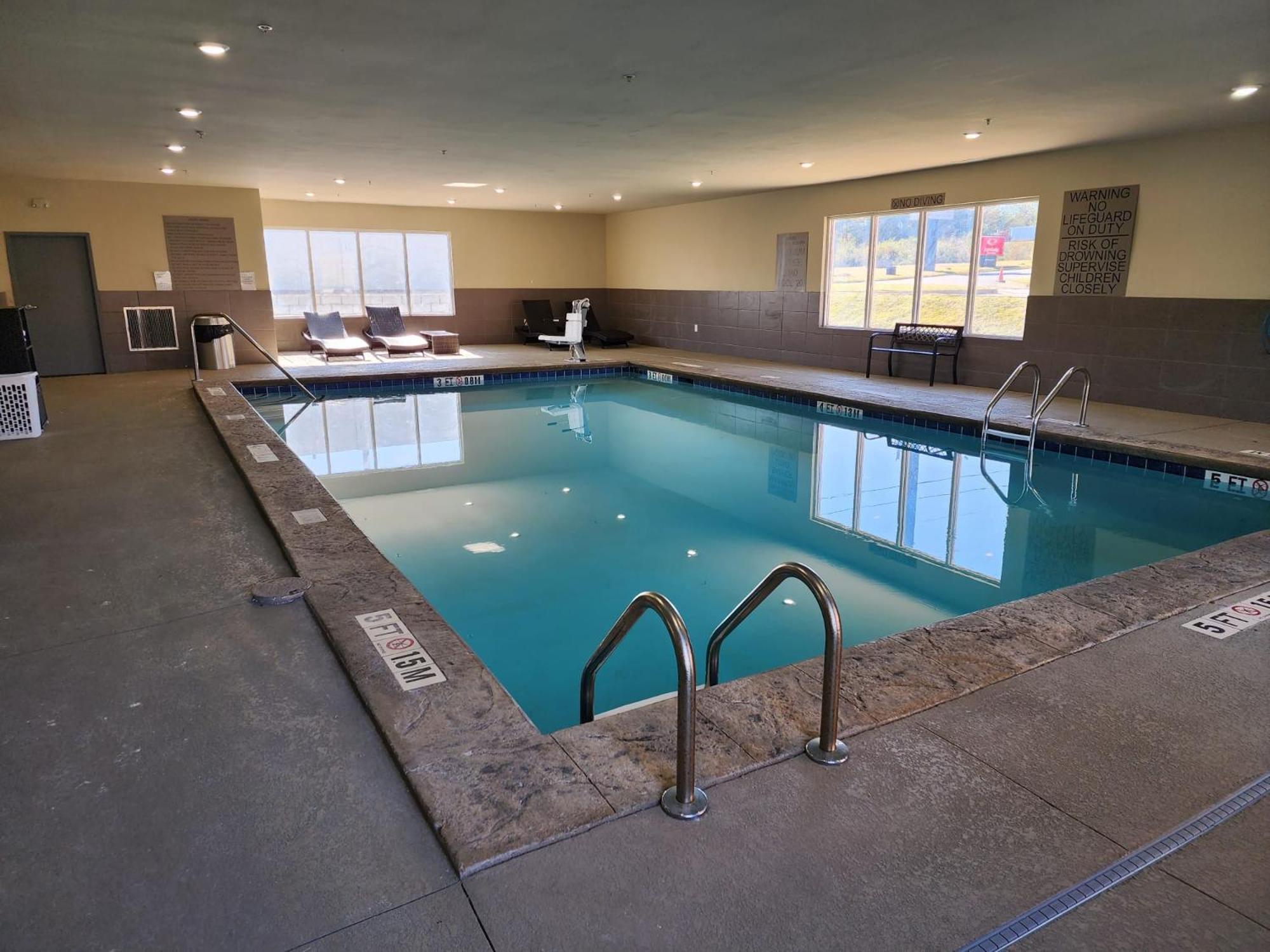 Country Inn & Suites By Radisson, Macon West, Ga المظهر الخارجي الصورة