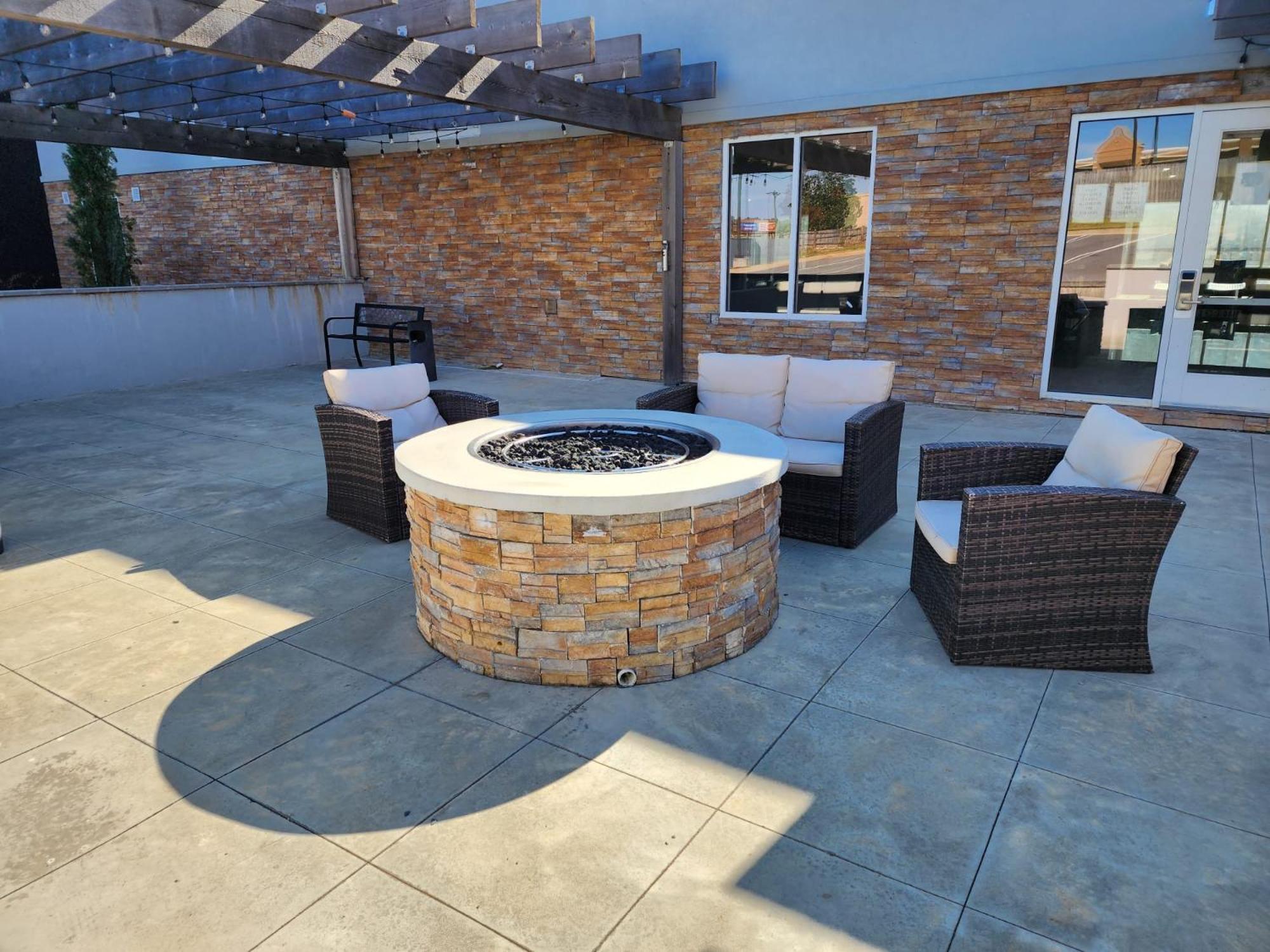 Country Inn & Suites By Radisson, Macon West, Ga المظهر الخارجي الصورة