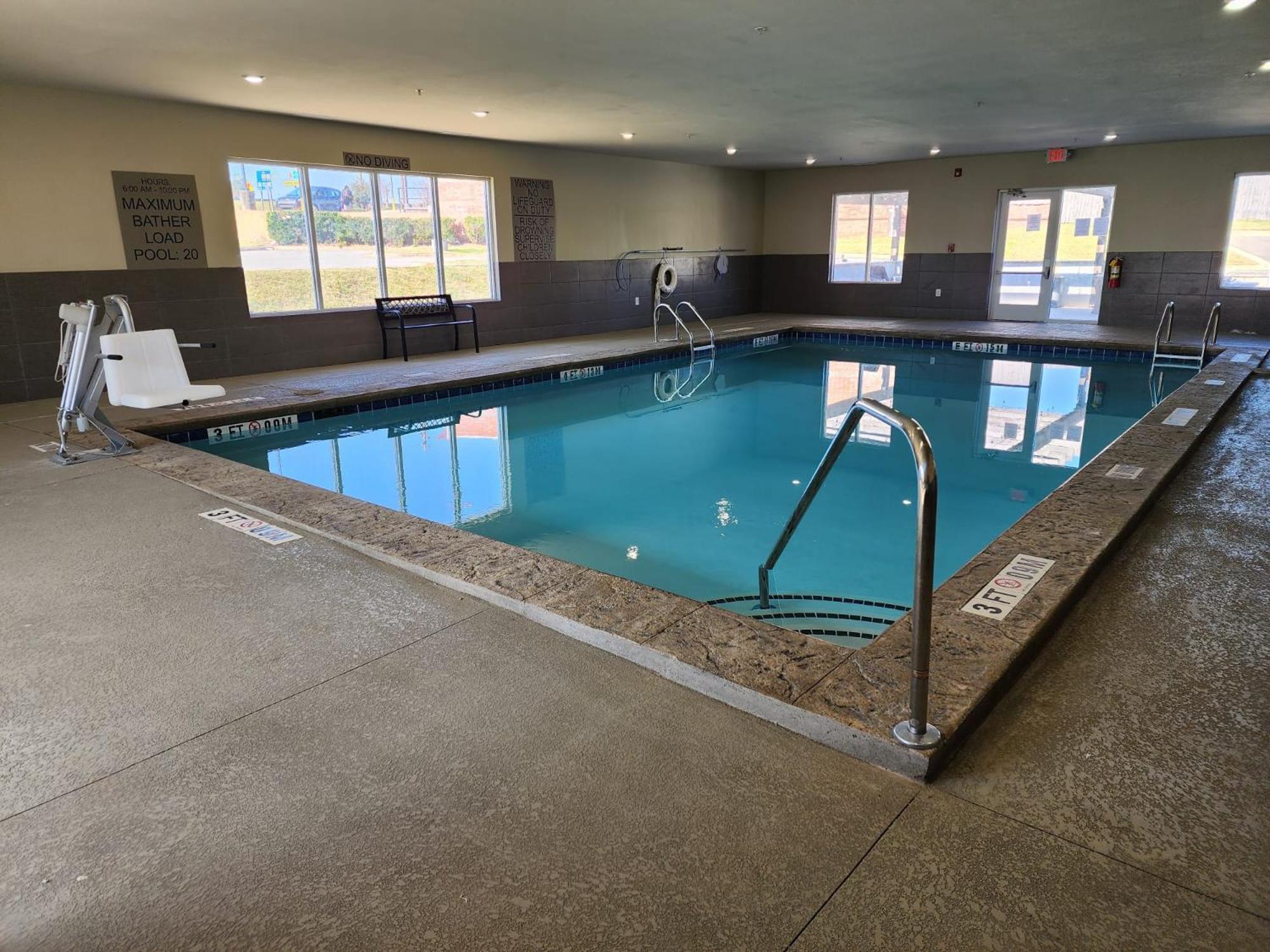 Country Inn & Suites By Radisson, Macon West, Ga المظهر الخارجي الصورة