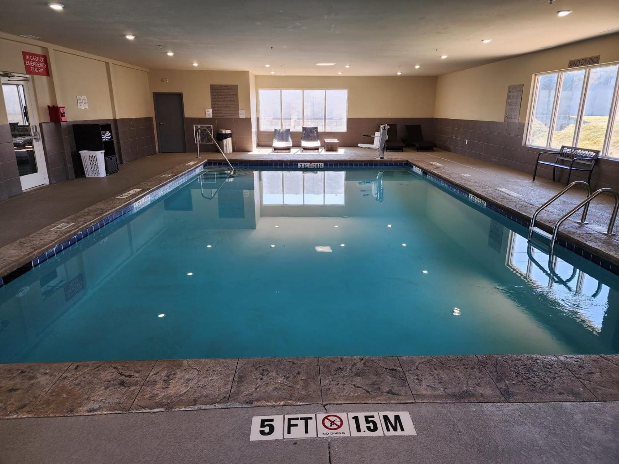 Country Inn & Suites By Radisson, Macon West, Ga المظهر الخارجي الصورة