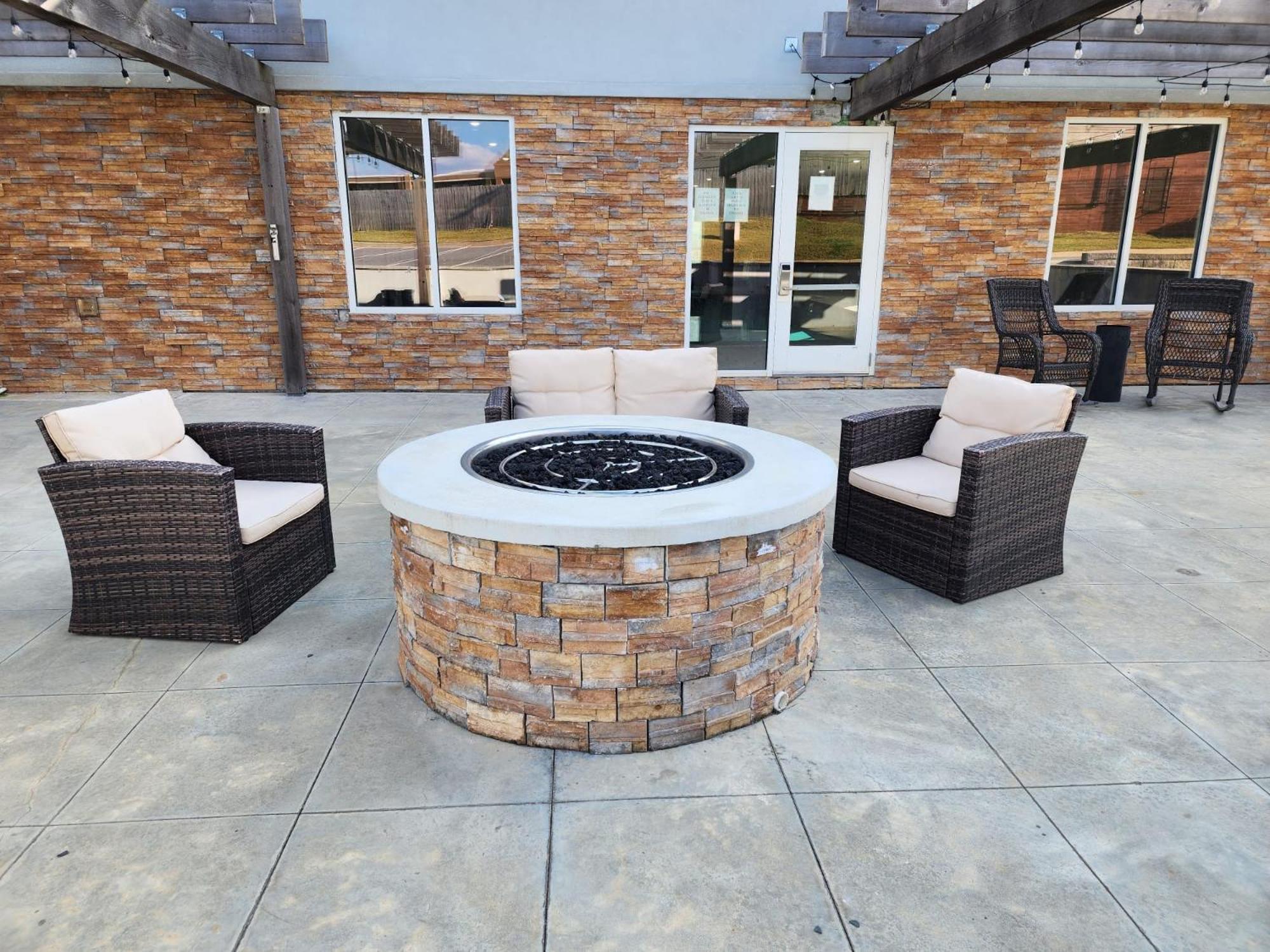 Country Inn & Suites By Radisson, Macon West, Ga المظهر الخارجي الصورة