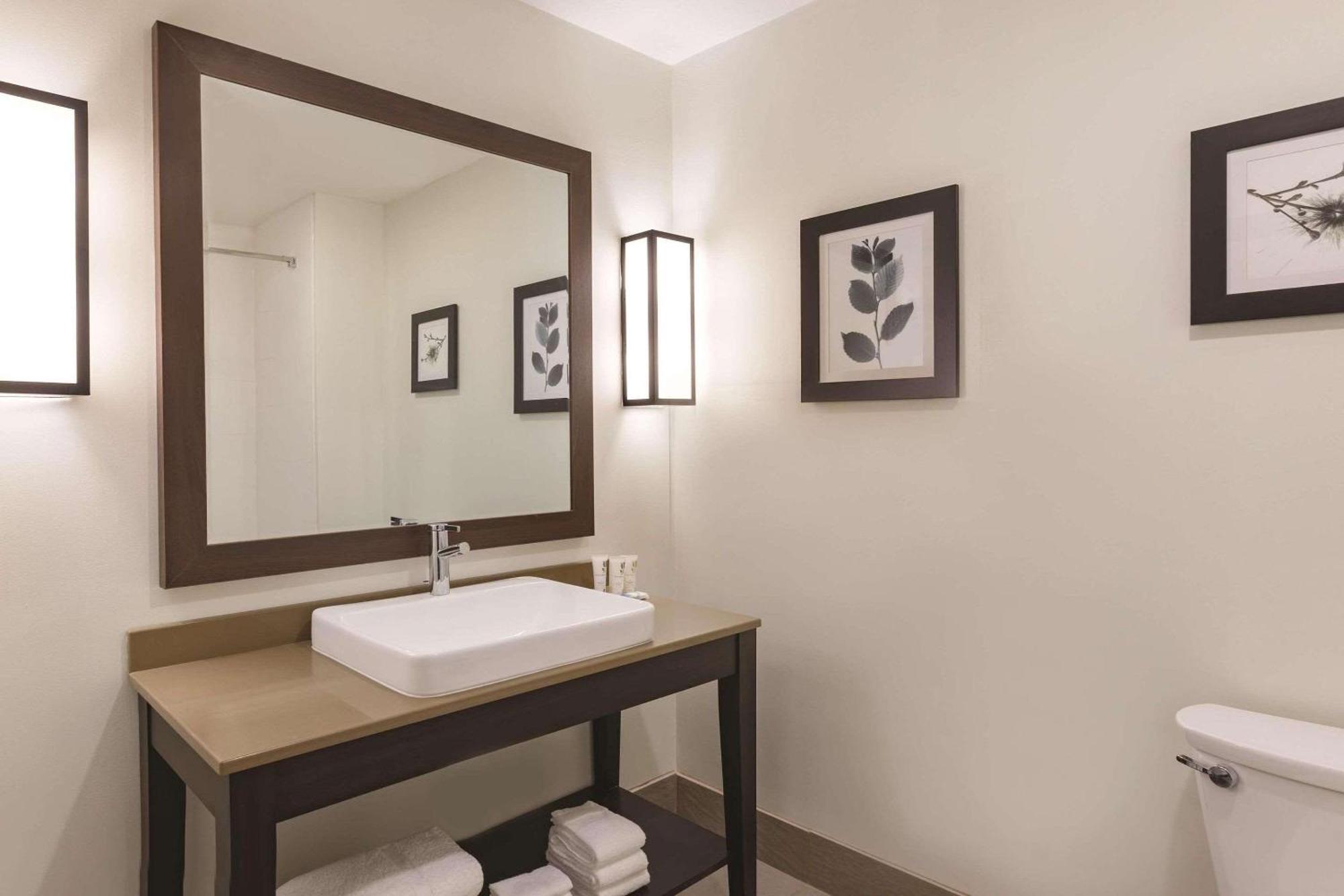 Country Inn & Suites By Radisson, Macon West, Ga المظهر الخارجي الصورة
