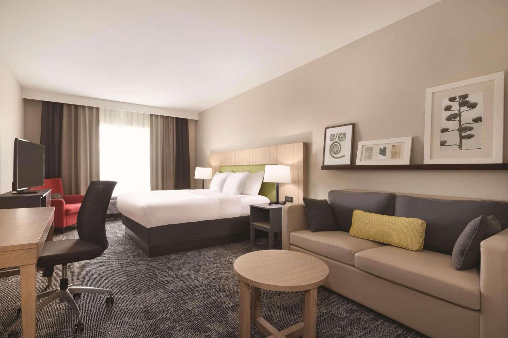 Country Inn & Suites By Radisson, Macon West, Ga المظهر الخارجي الصورة