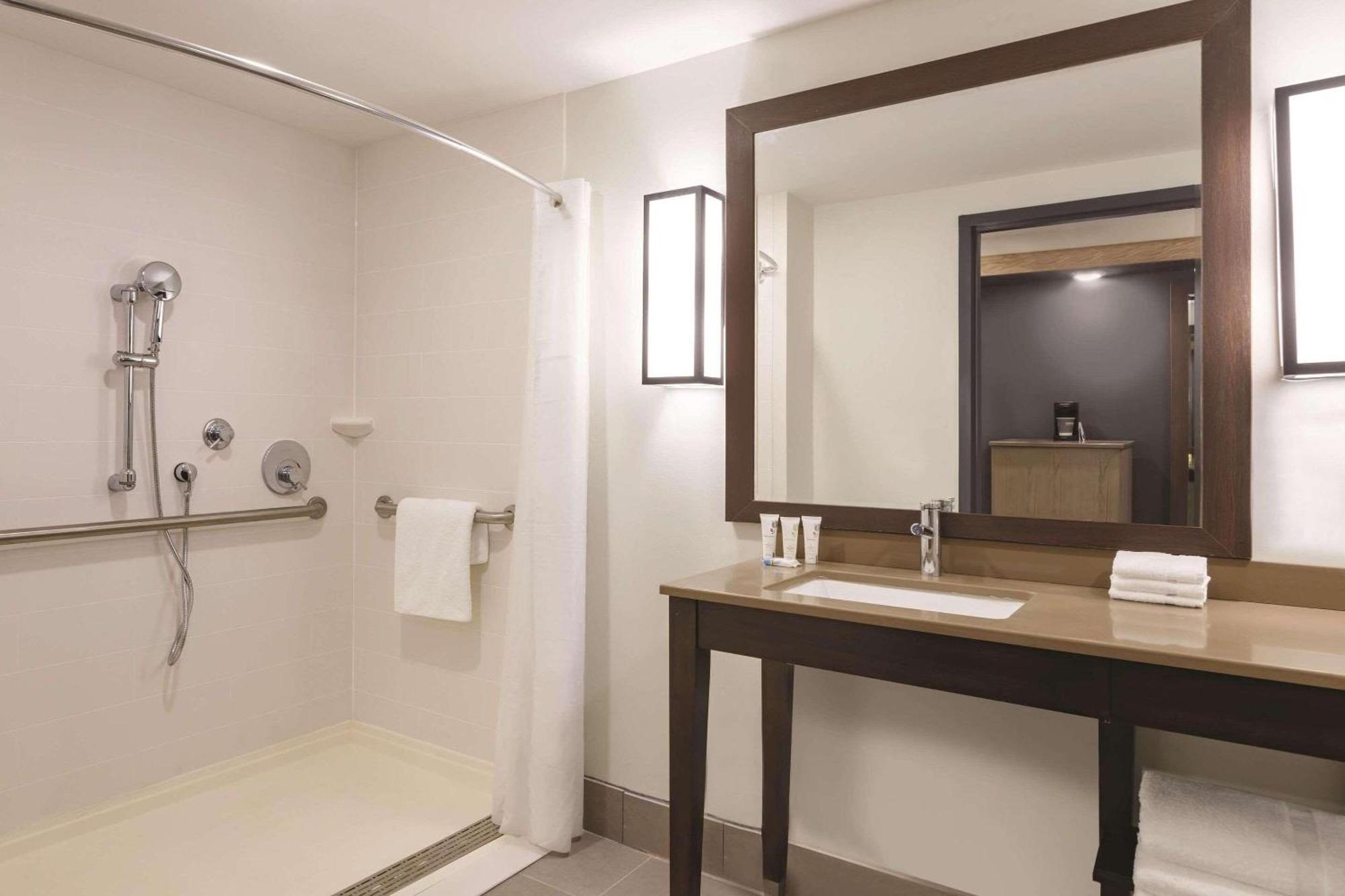 Country Inn & Suites By Radisson, Macon West, Ga المظهر الخارجي الصورة