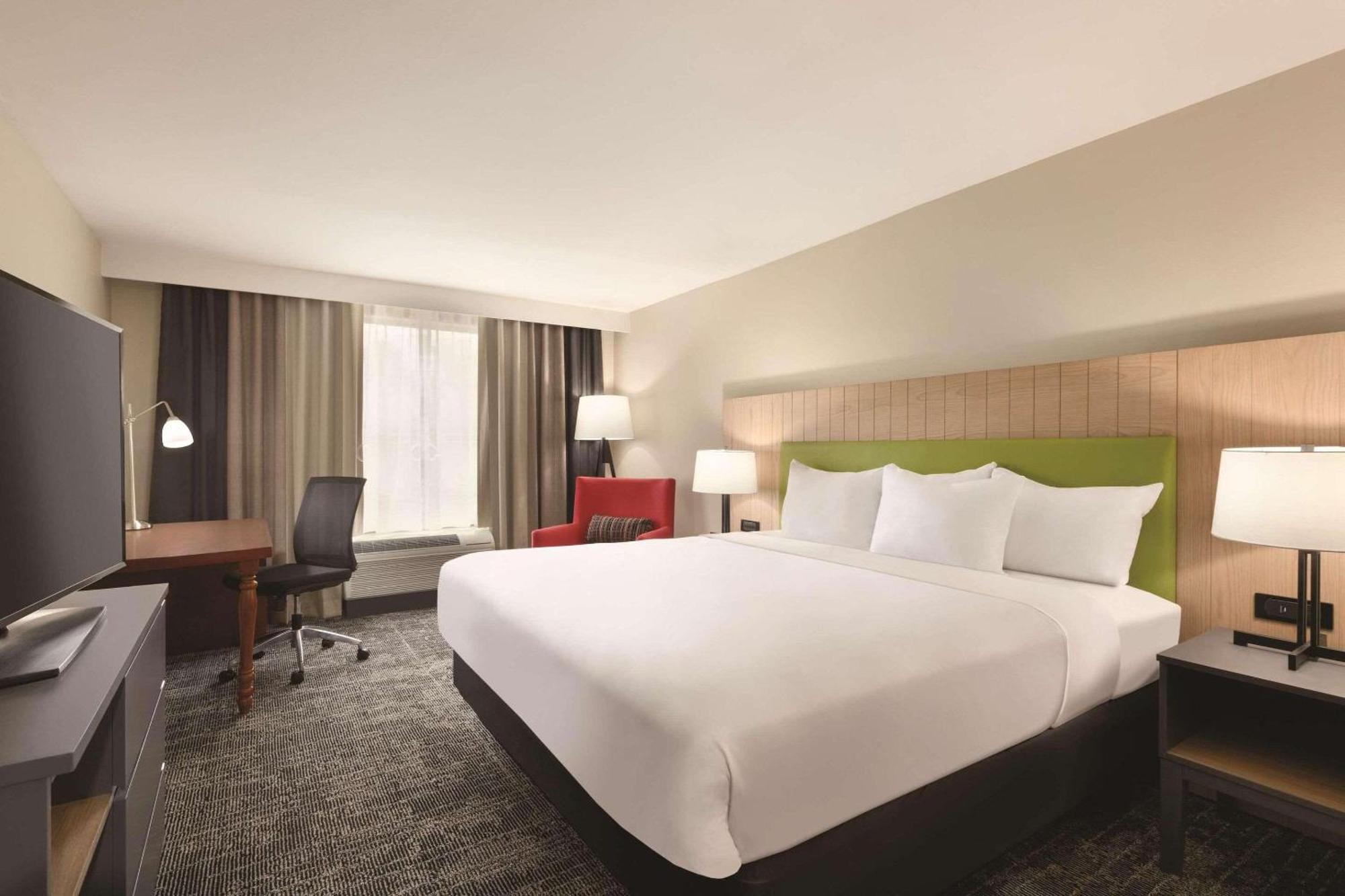 Country Inn & Suites By Radisson, Macon West, Ga المظهر الخارجي الصورة