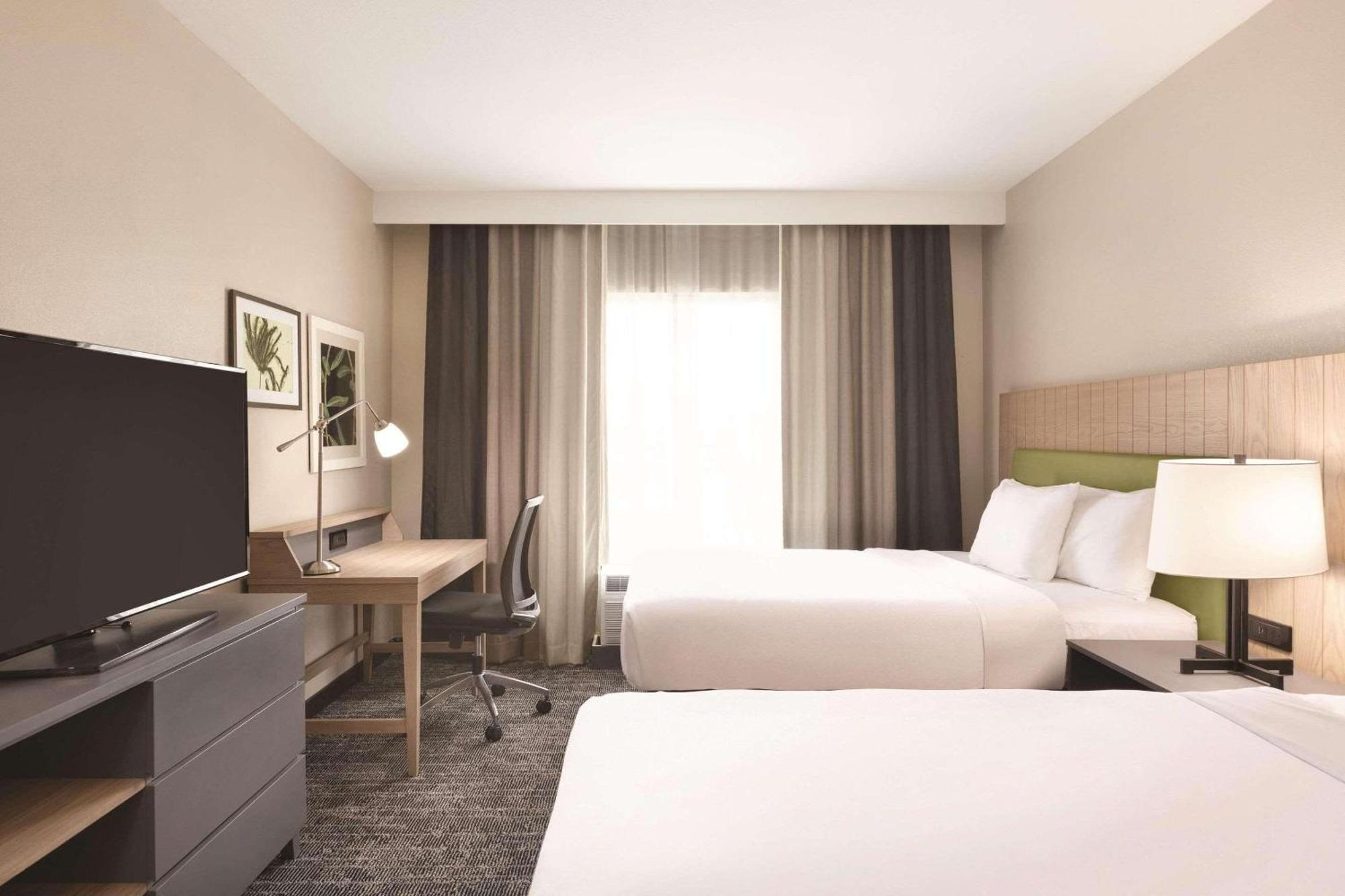 Country Inn & Suites By Radisson, Macon West, Ga المظهر الخارجي الصورة