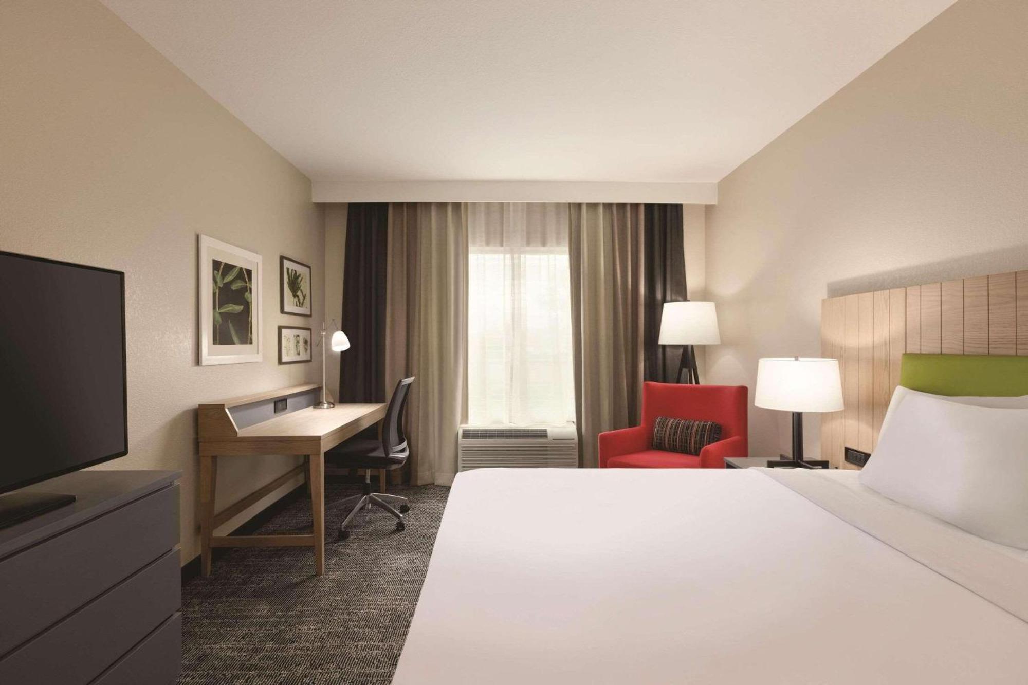Country Inn & Suites By Radisson, Macon West, Ga المظهر الخارجي الصورة