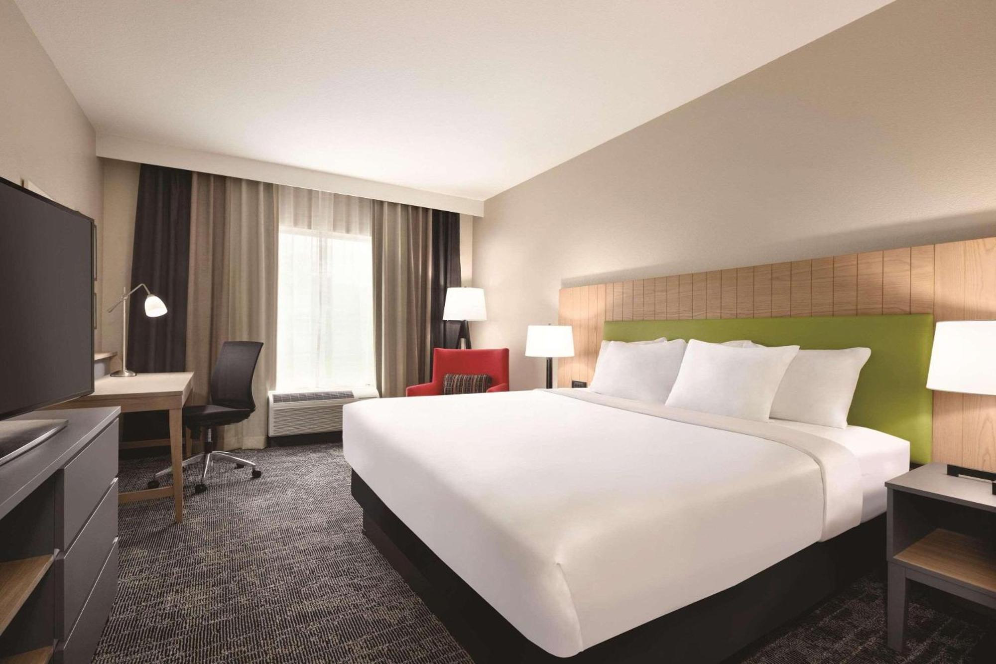 Country Inn & Suites By Radisson, Macon West, Ga المظهر الخارجي الصورة